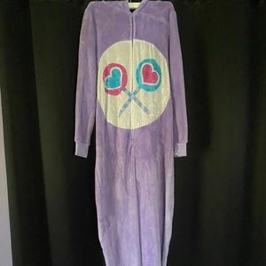 Carebear Onesie